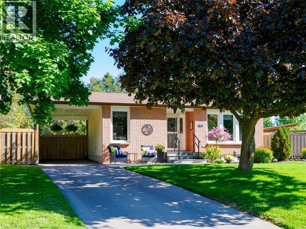 7 IRVING Court, Port Dover