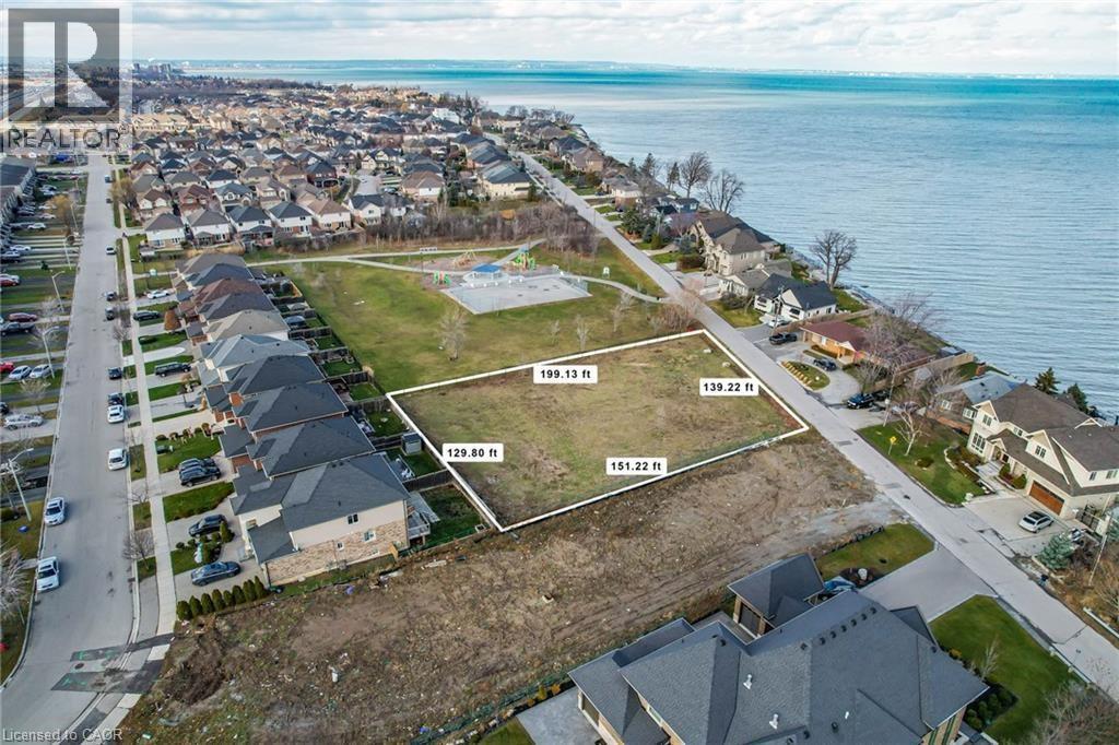 67 SEABREEZE Crescent, Stoney Creek