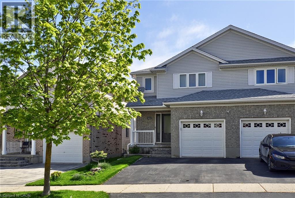 708A KARLSFELD Road, Waterloo
