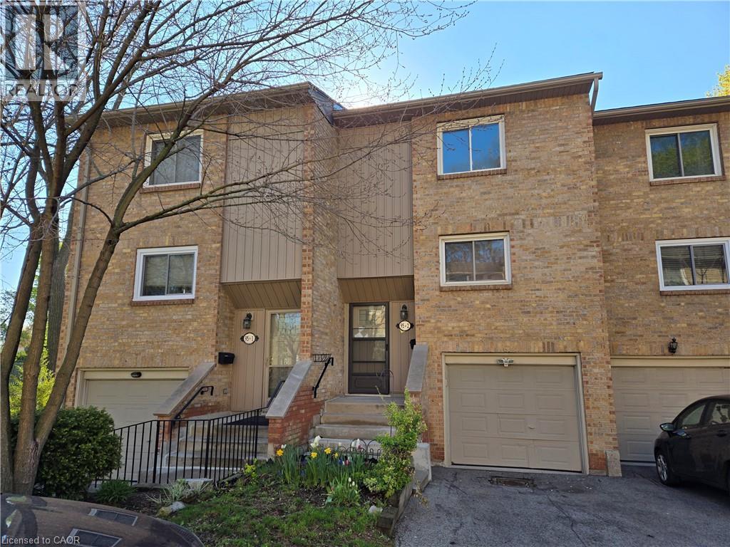 95 FONTHILL Road UnitNo. 2, Hamilton