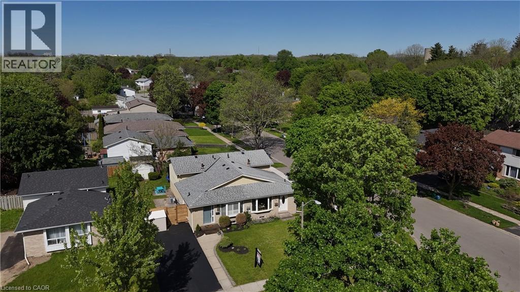 43 INVERNESS Street, Brantford