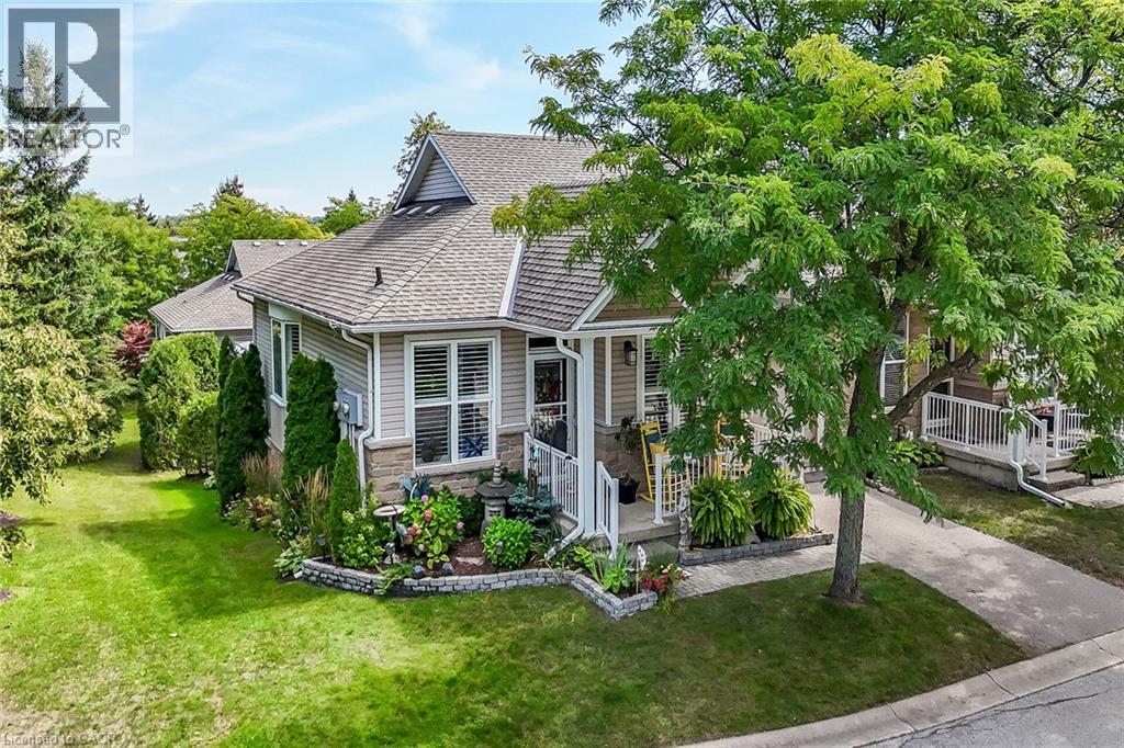20 KITTY MURRAY Lane UnitNo. 29, Ancaster
