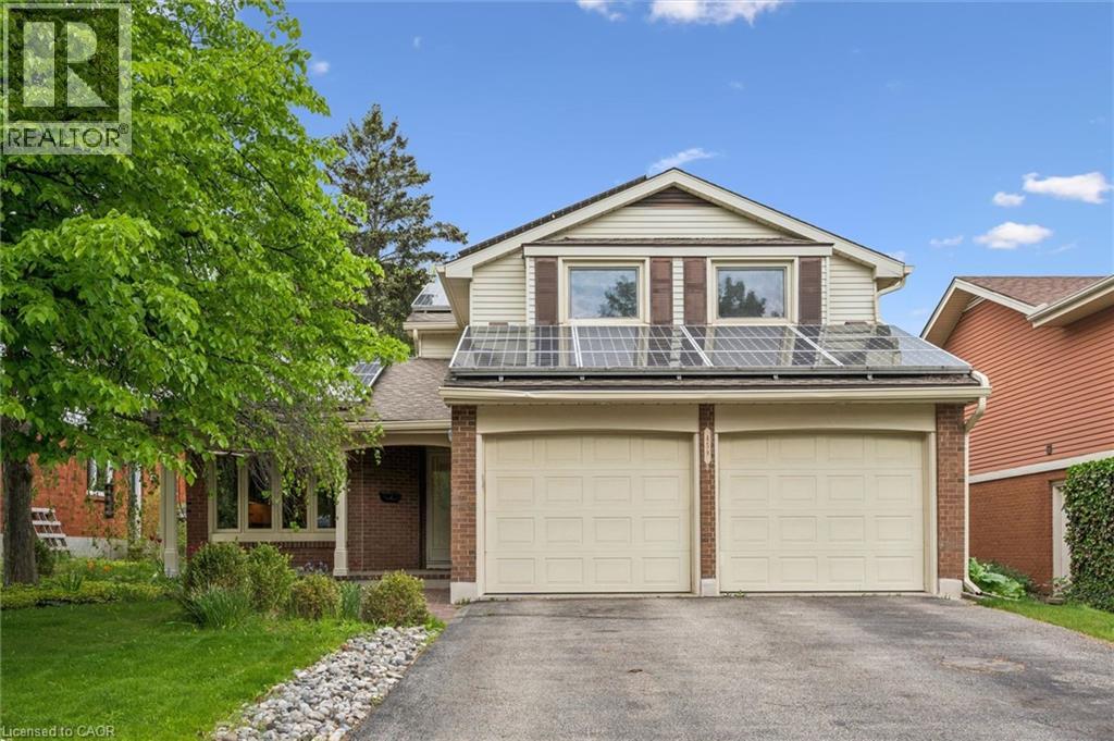 459 BELGREEN Way, Waterloo