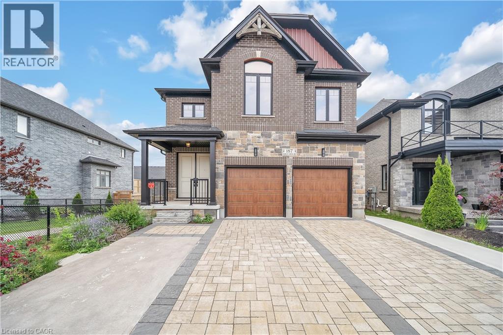 187 FOREST CREEK Drive, Kitchener