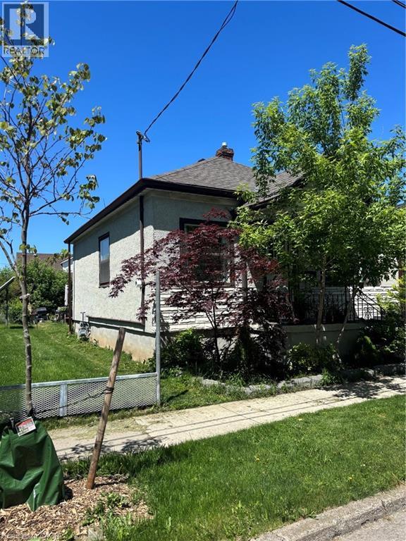 29 CONCORD Avenue, St. Catharines