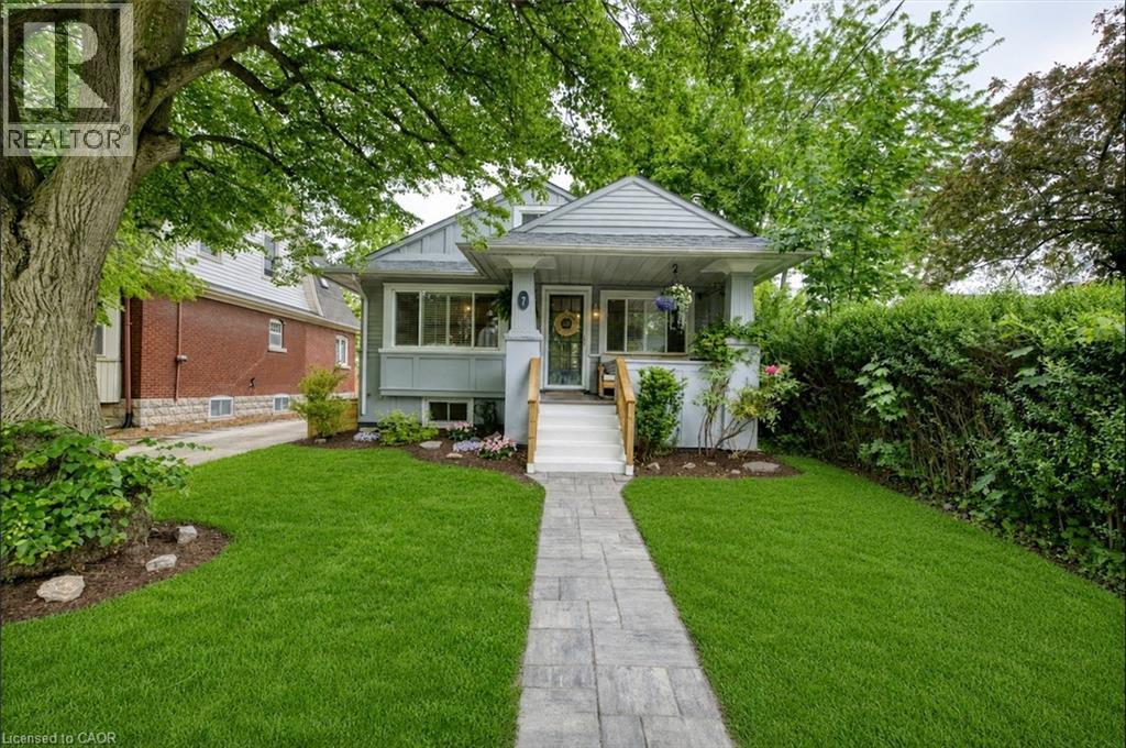 7 PINEHILL Road, St. Catharines