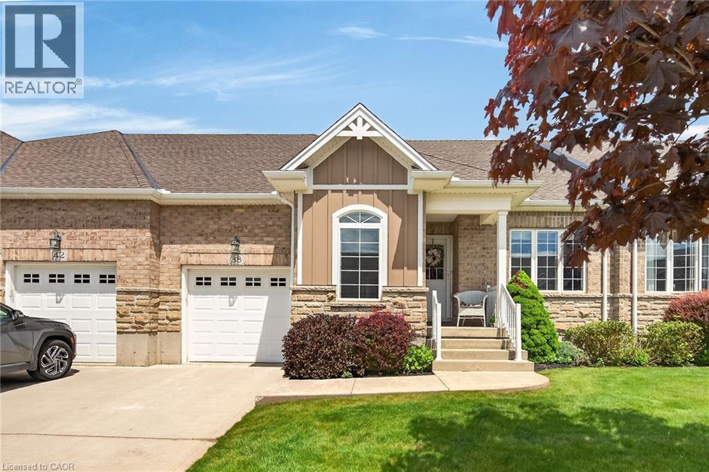 38 GAMBLE Lane, Port Dover