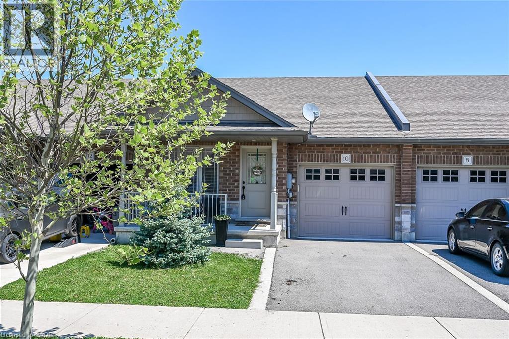 10 EMILY Street, Hagersville