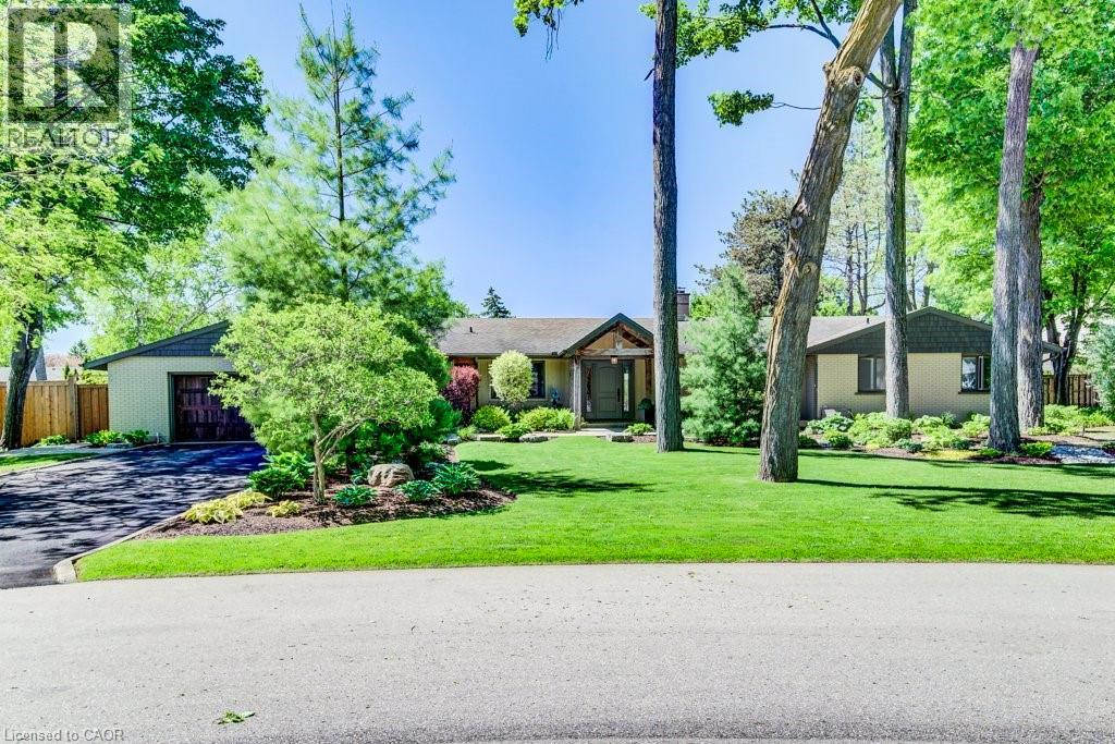 345 OLD STONE Road, Waterloo
