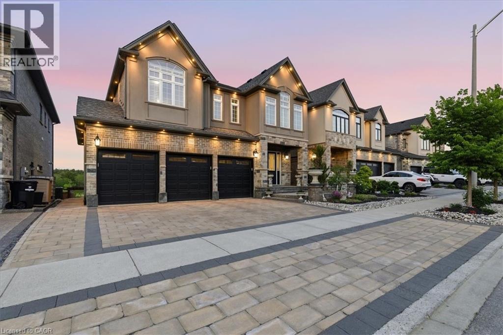 550 BRITTANIA Crescent, Kitchener