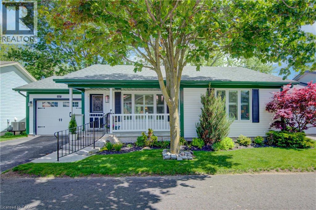 137 WESLEY Crescent, Waterloo