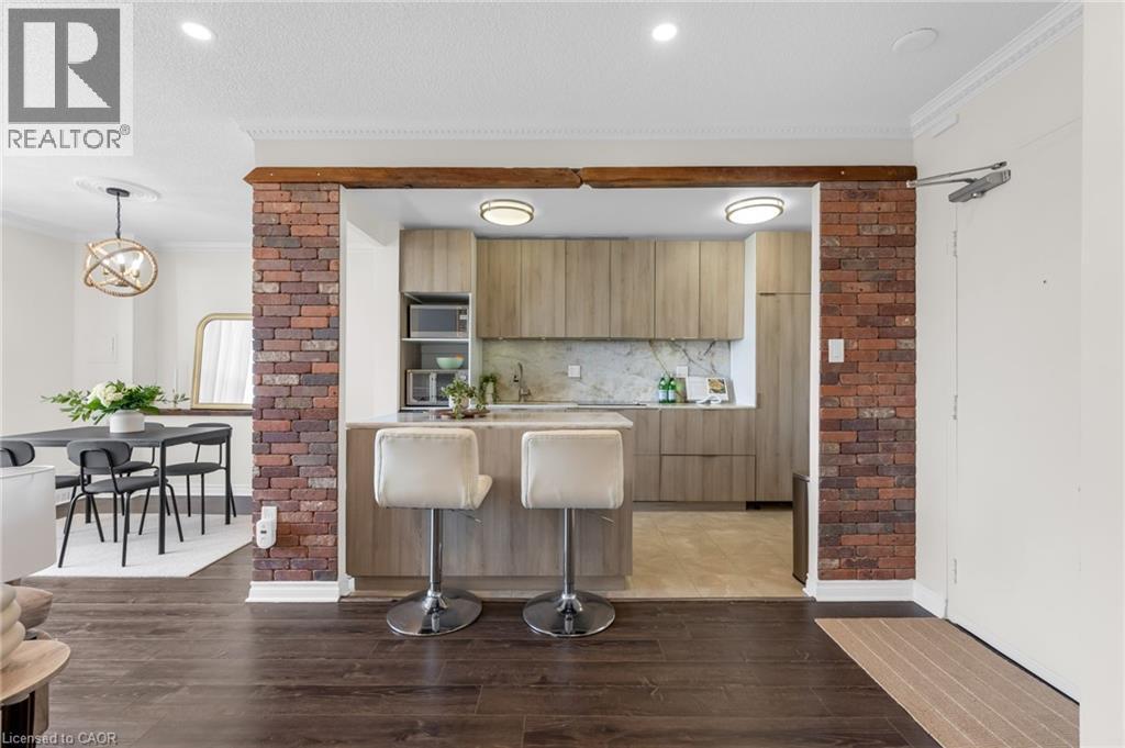 1964 MAIN Street W UnitNo. 1508, Hamilton