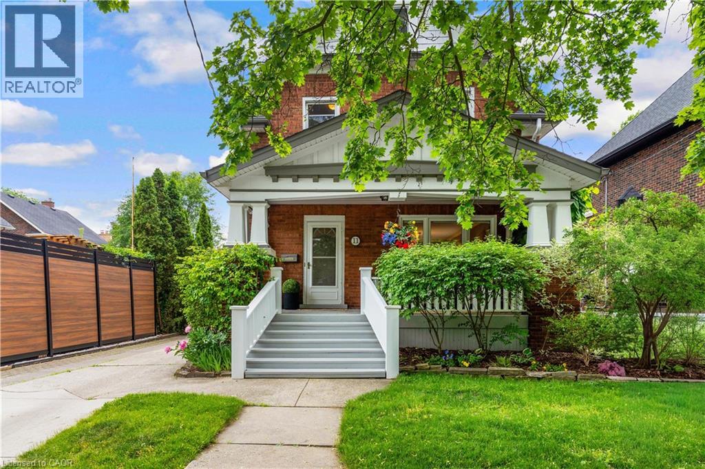 11 EARL Street, Kitchener