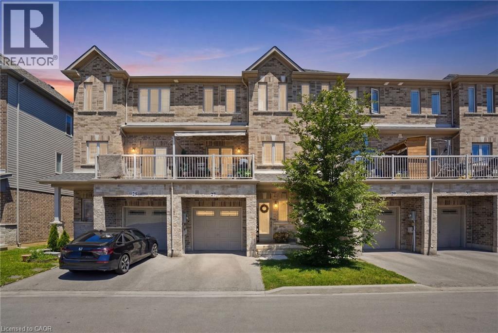 27 CROSSINGS Way, Hannon