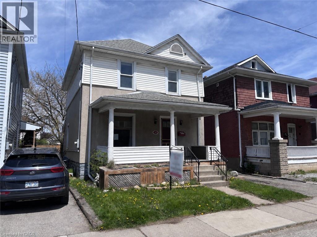 45 CHAPLIN Avenue, St. Catharines