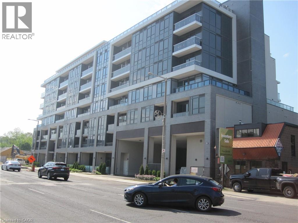 415 MAIN Street W UnitNo. 314, Hamilton