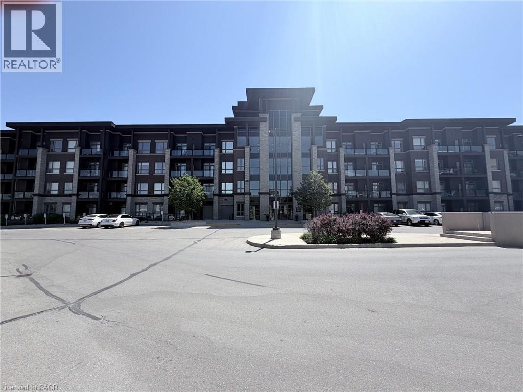 5010 CORPORATE Drive UnitNo. 408, Burlington