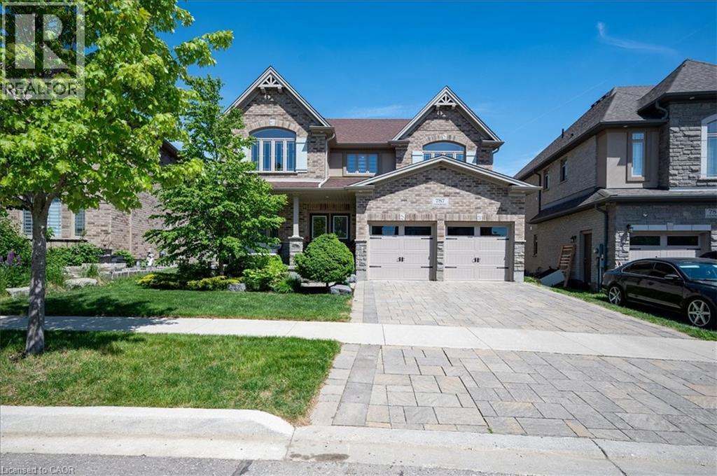 787 SNOWBERRY Court, Waterloo