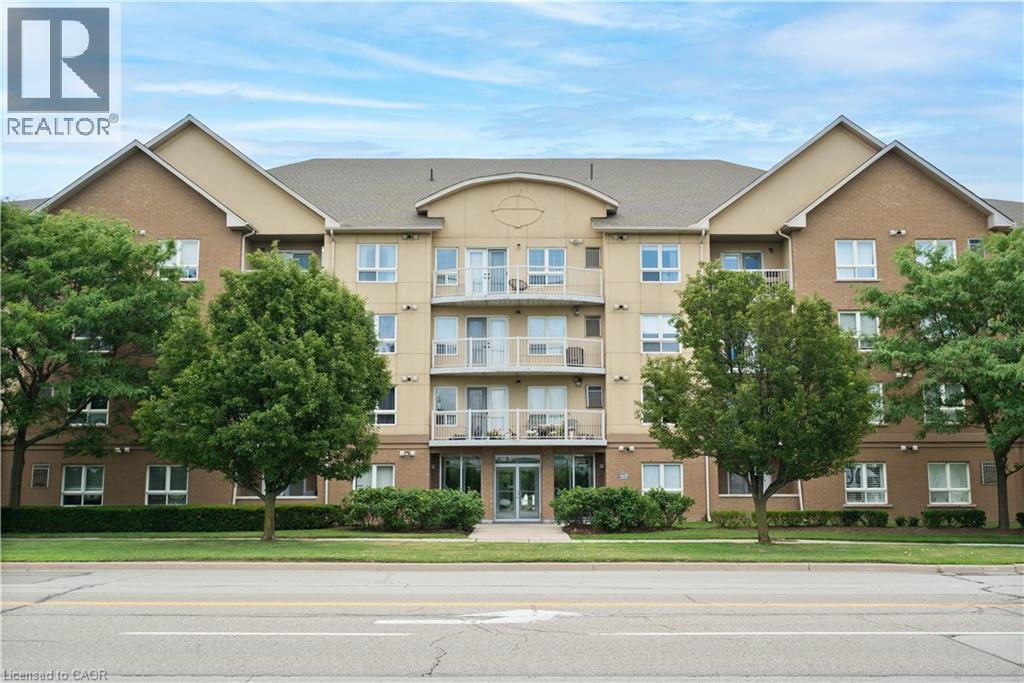 4450 FAIRVIEW Street UnitNo. 304, Burlington