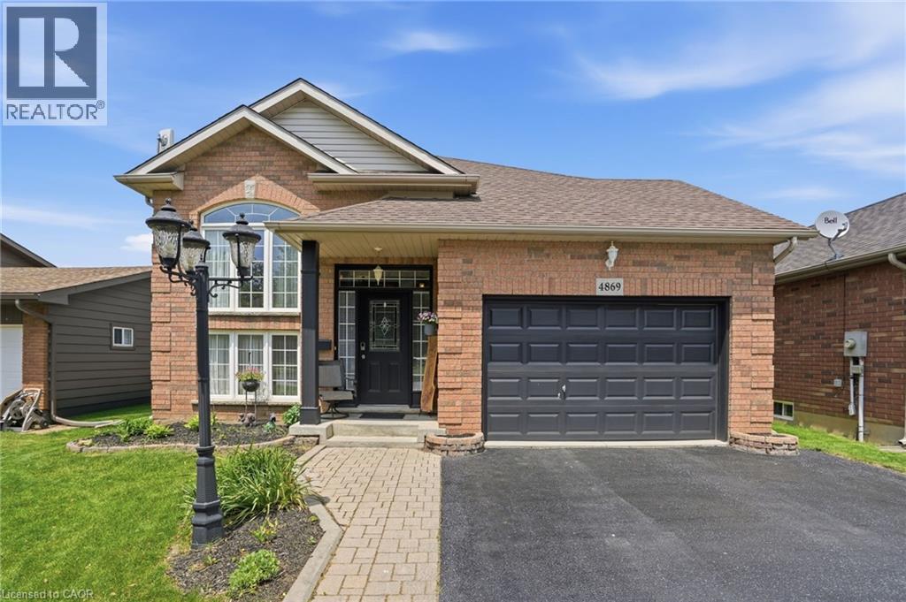 4869 CHERRYWOOD Drive, Beamsville