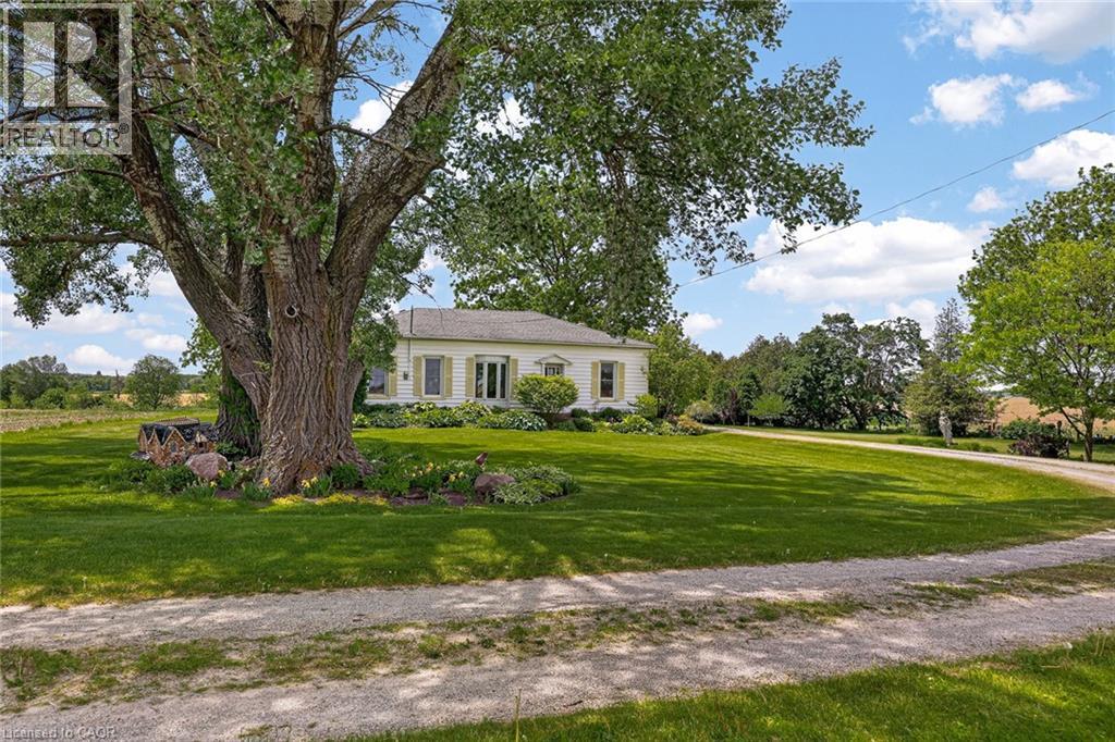 776443 BLANDFORD Road, Bright