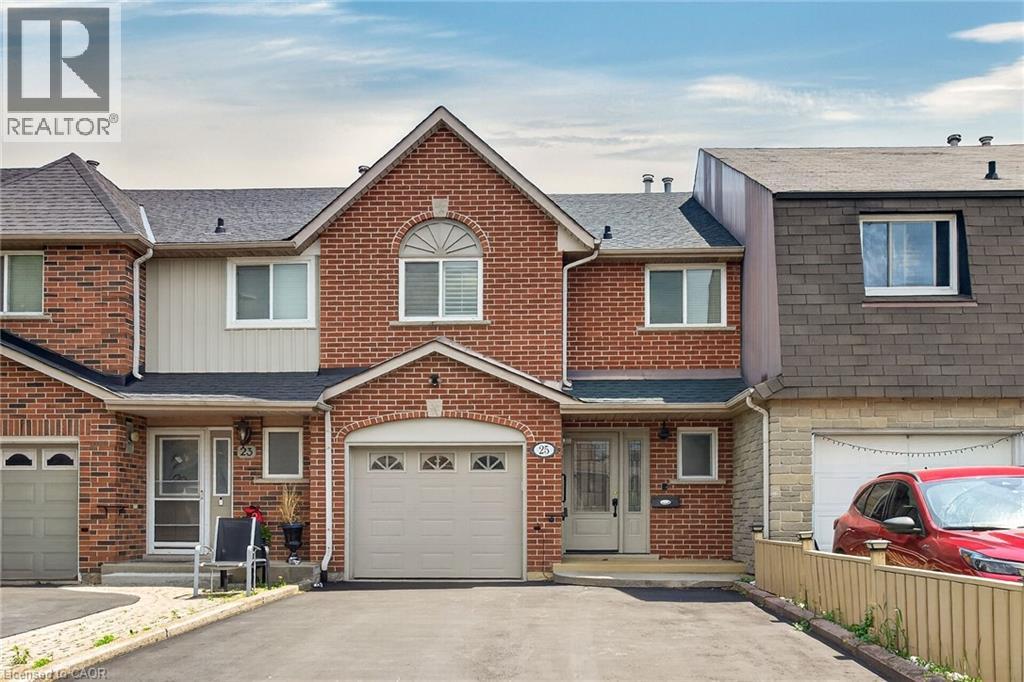 25 PERTHSHIRE Court, Hamilton