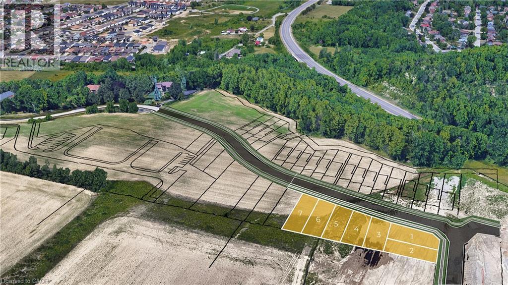 LOT 4 RIDGEVIEW Drive, Hamilton