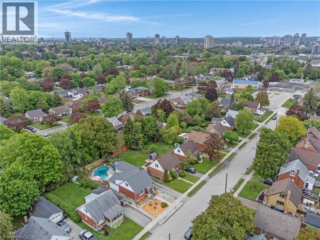 187 NEILSON Avenue, Waterloo