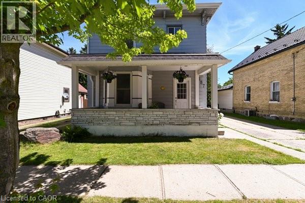 187 JACOB Street, New Hamburg