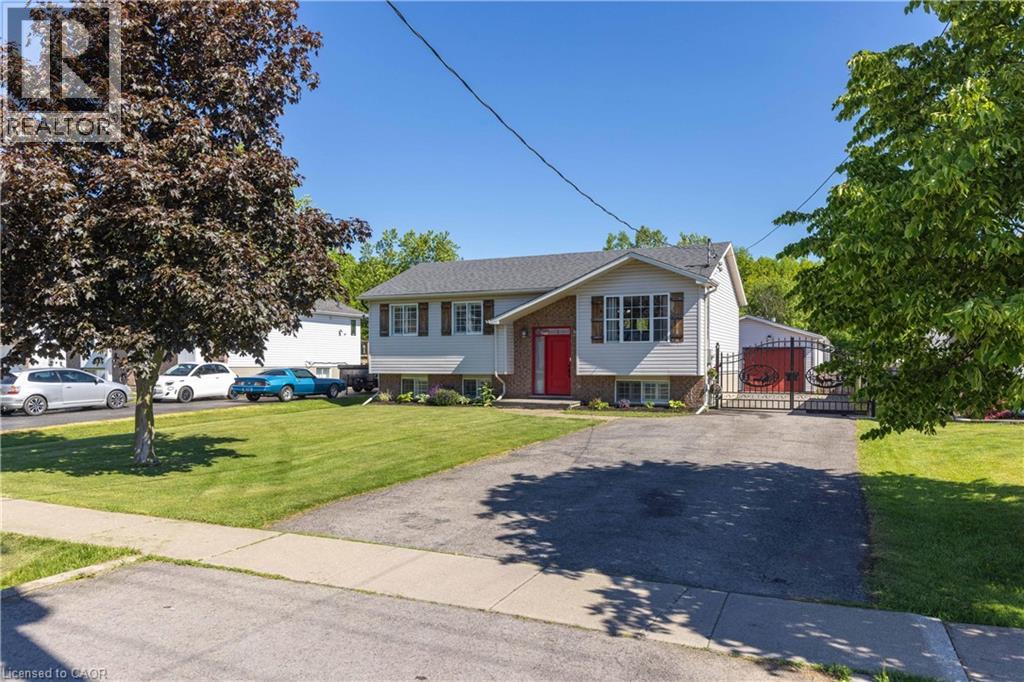 3482 DOMINION Road, Ridgeway