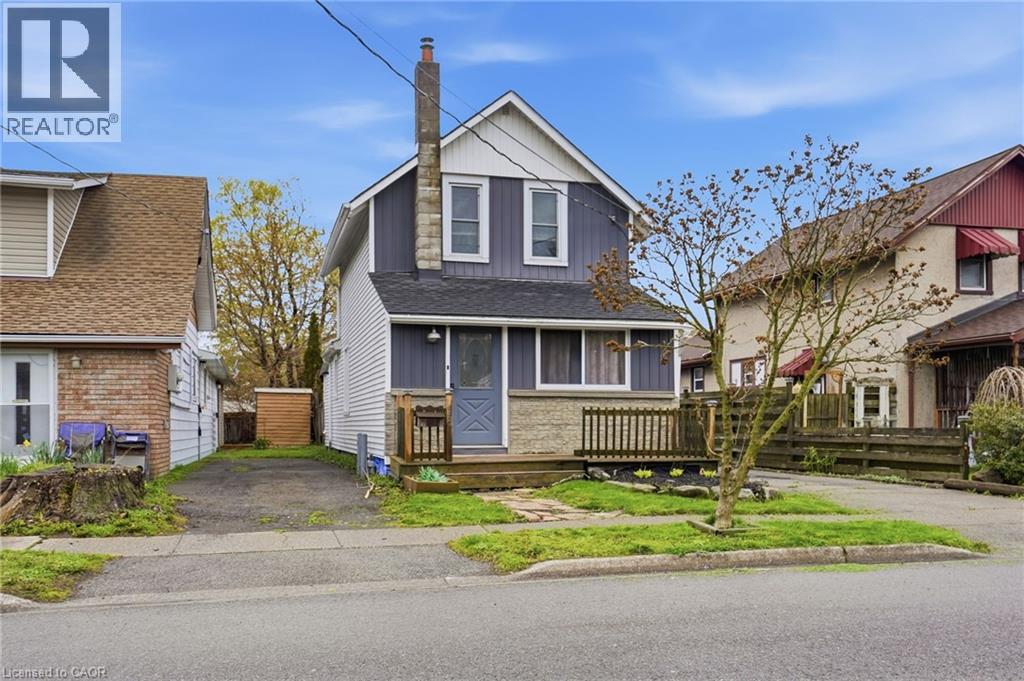 632 STEELE Street, Port Colborne