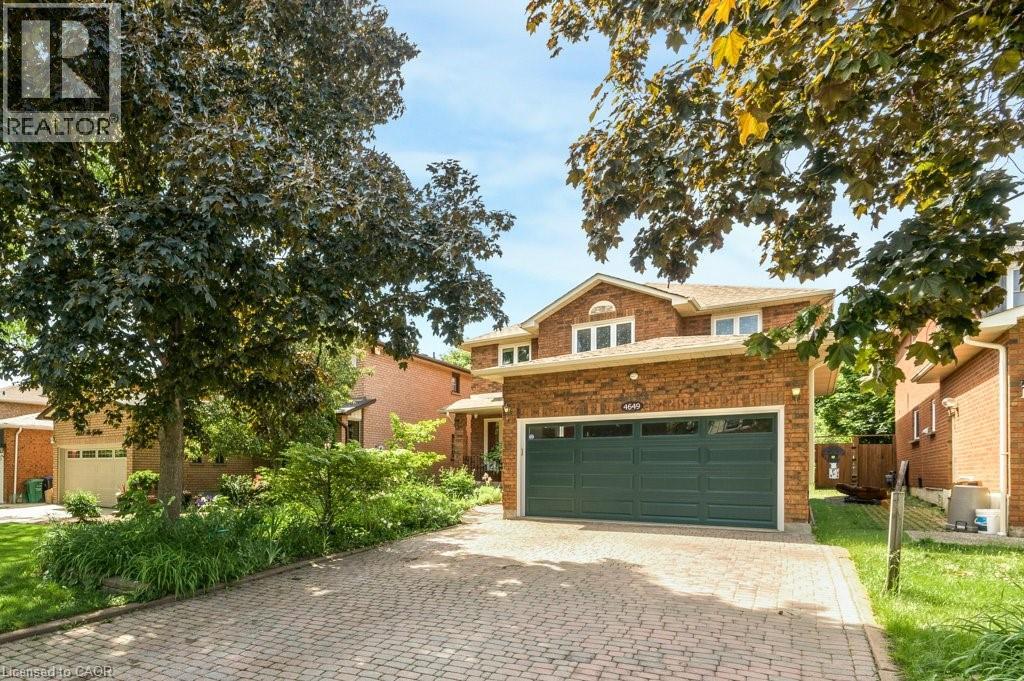 4649 THE GALLOPS, Mississauga