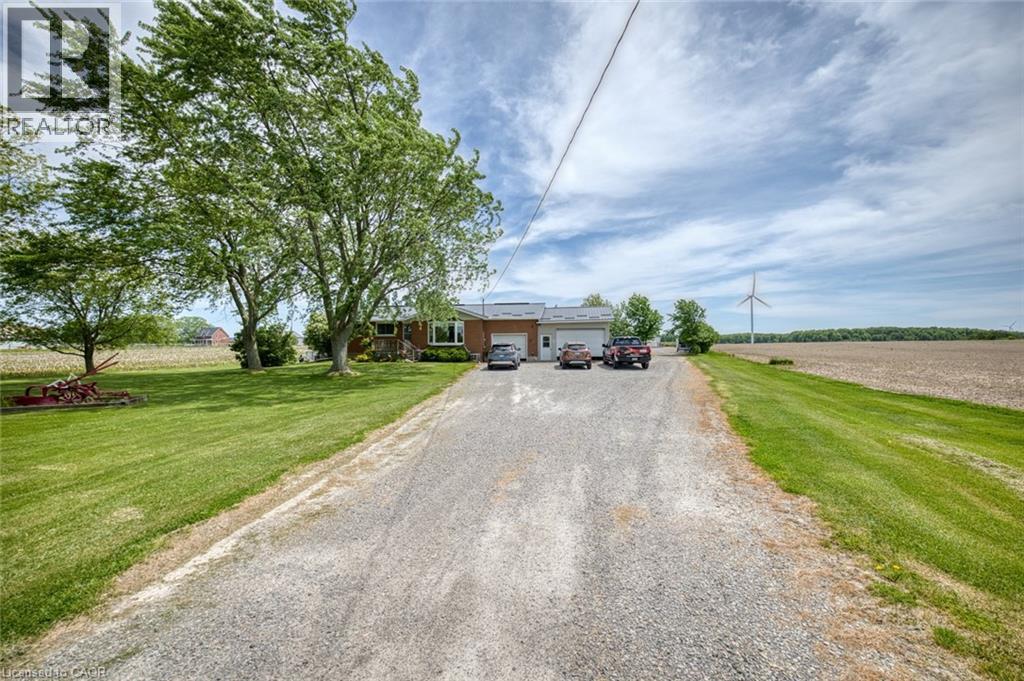 4276 HALDIMAND ROAD 20 Road, Dunnville