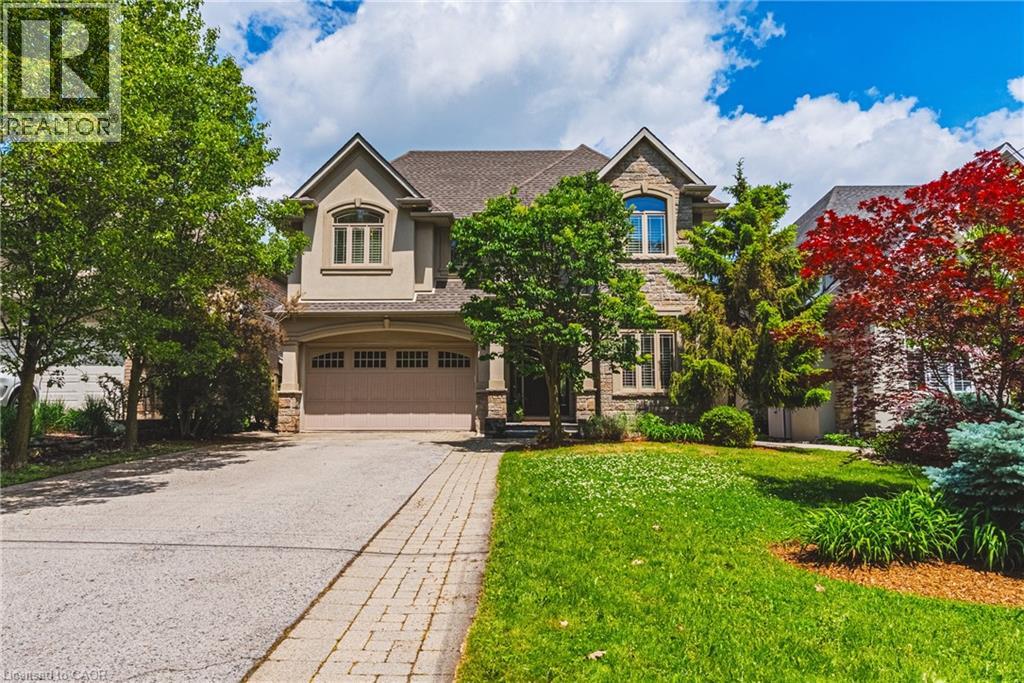 1047 ST MATTHEW S Avenue, Burlington