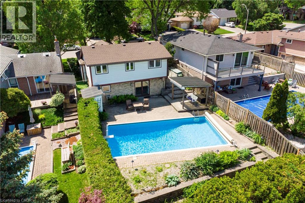 73 APPLEFORD Road, Hamilton