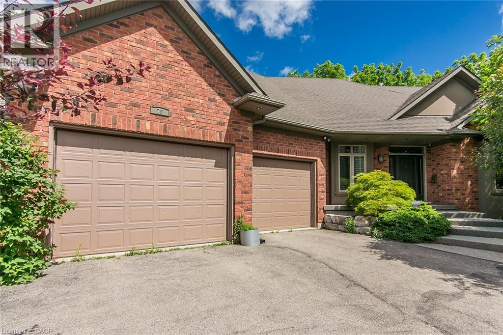75 WAGON Street, Kitchener