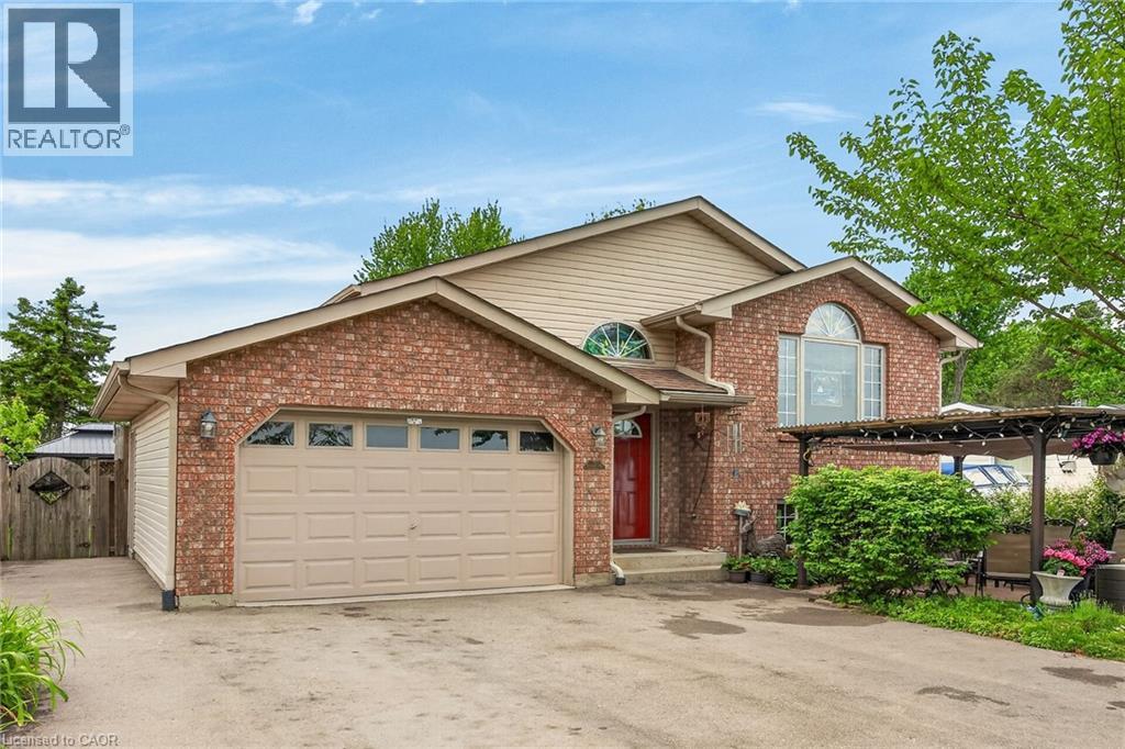 309 BLUE WATER Parkway, Selkirk
