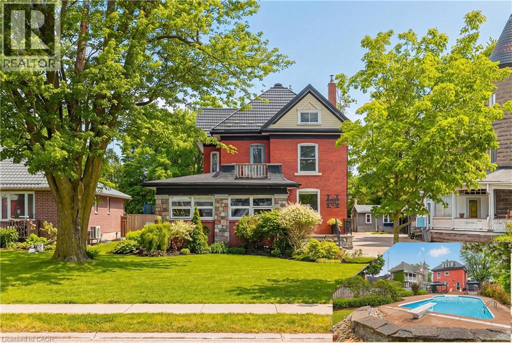 30 MILL Street E, Milverton