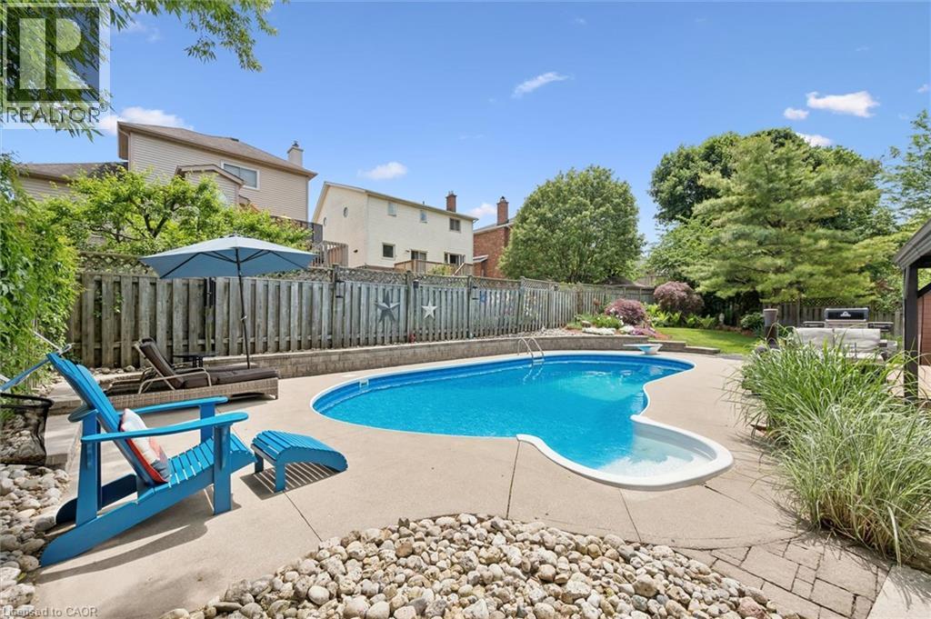 39 CELIA Crescent, Guelph