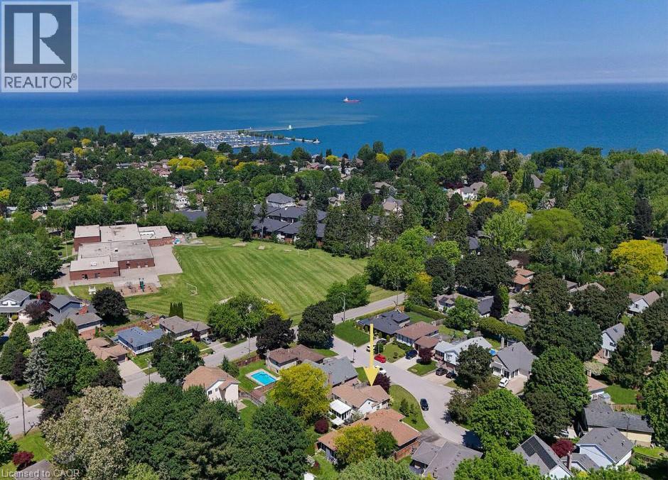 6 BARBARA Place, St. Catharines