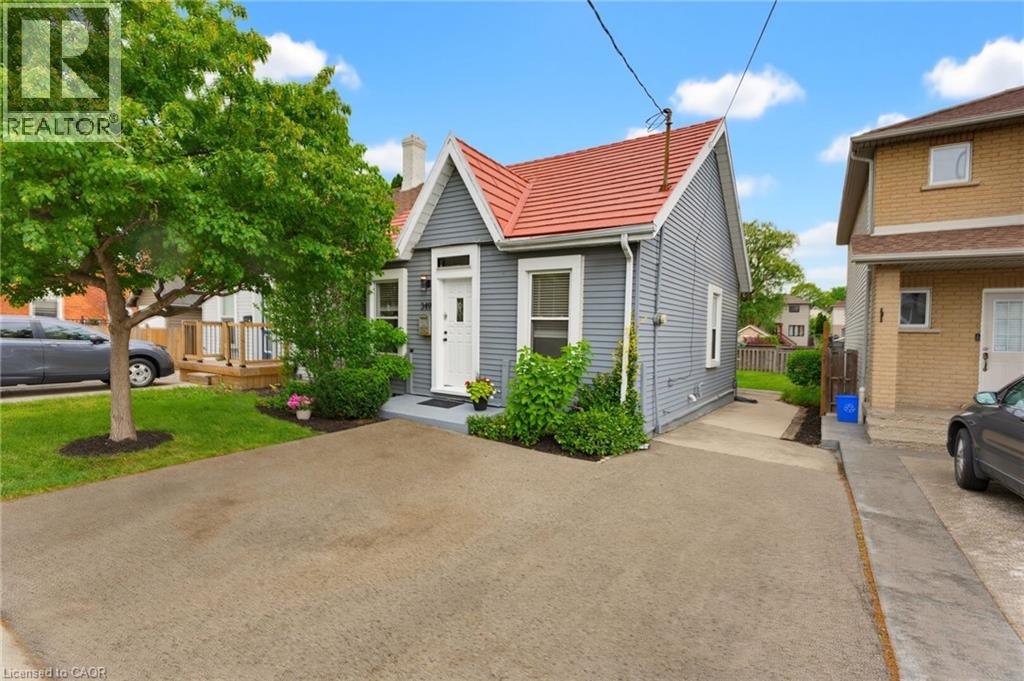 349 JOHN Street, Hamilton