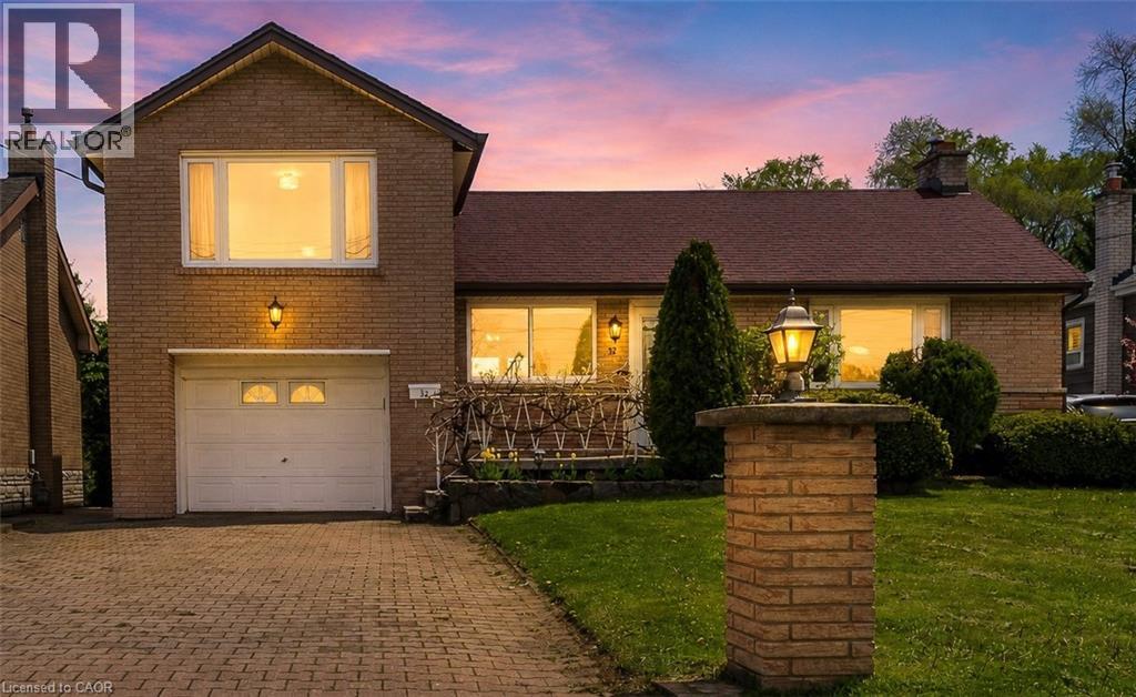 32 DURHAM Road, Stoney Creek