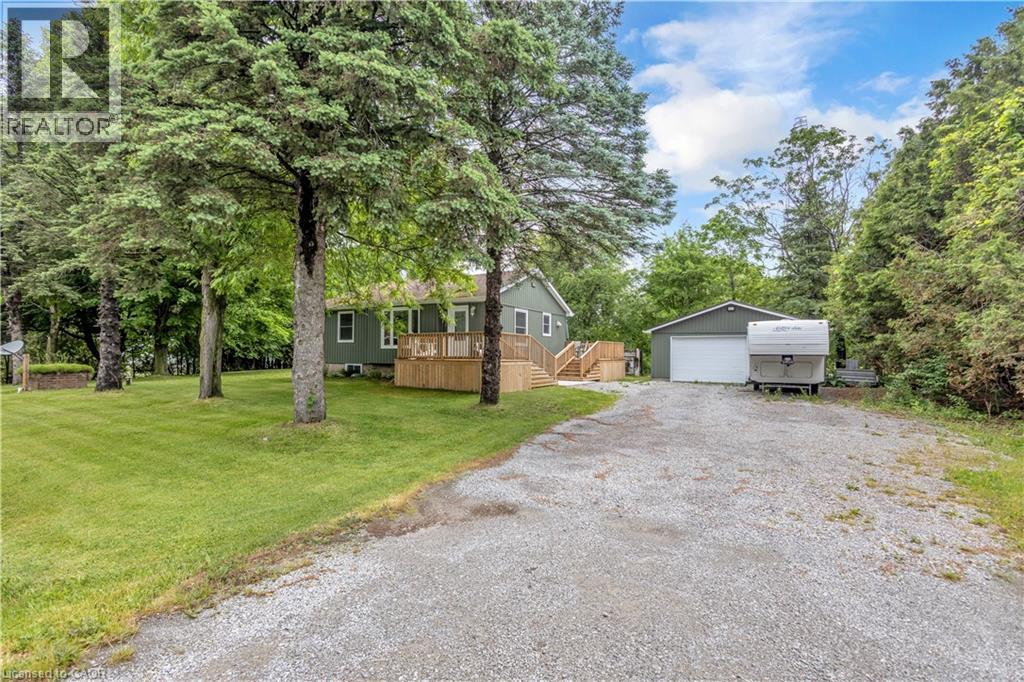 2432 HWY 24 N, Simcoe