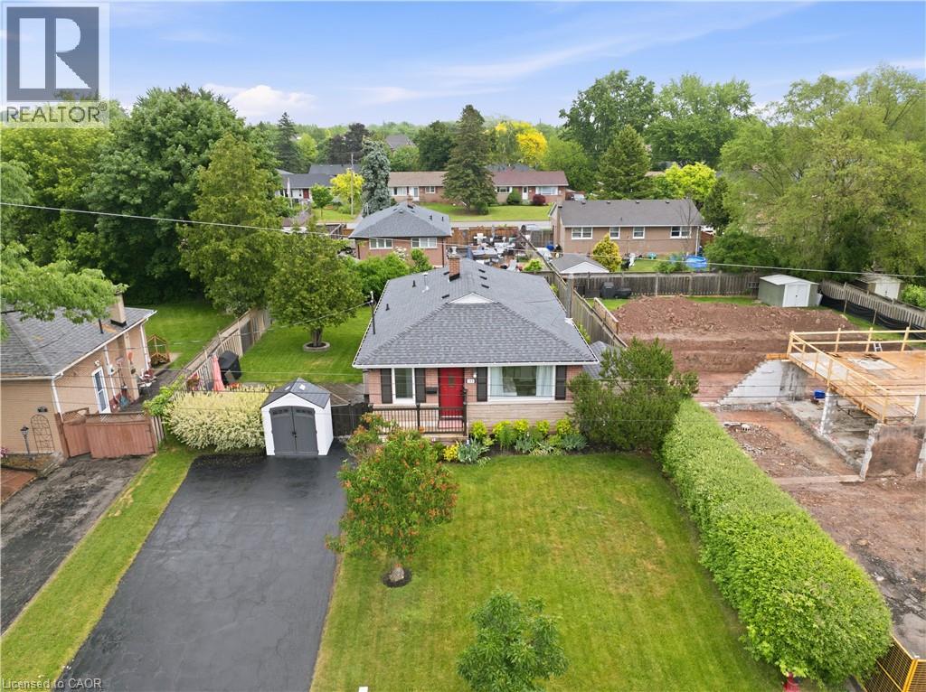 189 FOXBAR Road, Burlington