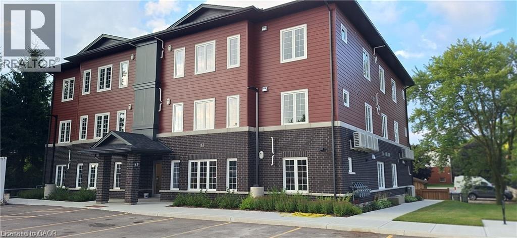 33 MURRAY Court UnitNo. 1, Milverton