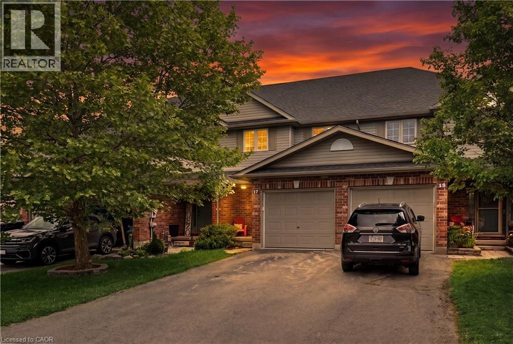 17 RALSTON Drive, Guelph