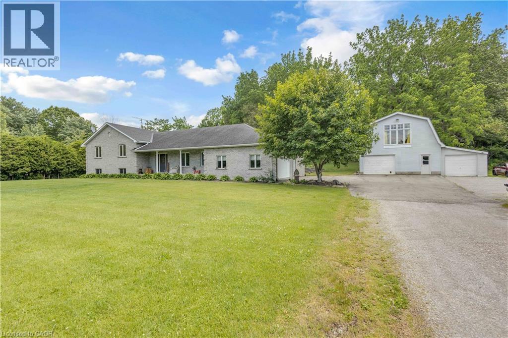 1306 ST JOHNS Road W, Simcoe