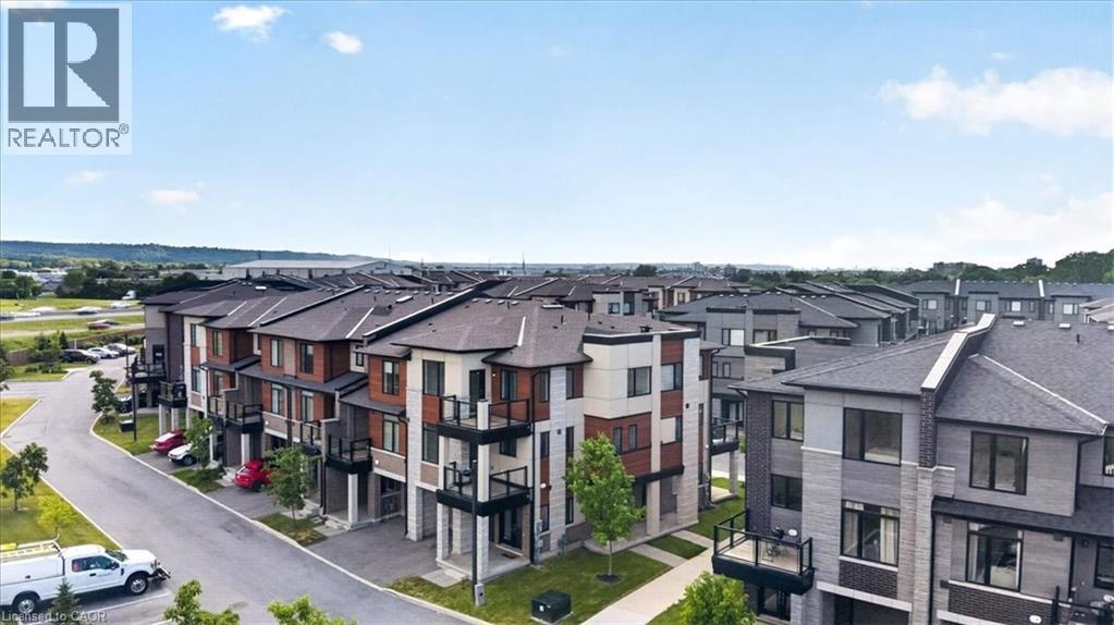 590 NORTH SERVICE Road UnitNo. 67, Stoney Creek