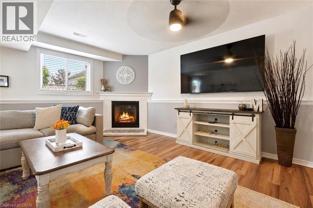 325 TAIT Crescent, Fergus