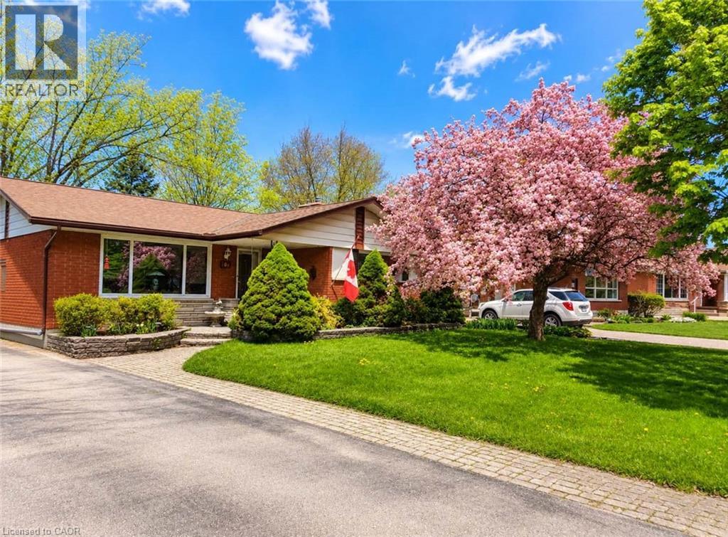 209 DIXIE Crescent, Waterloo
